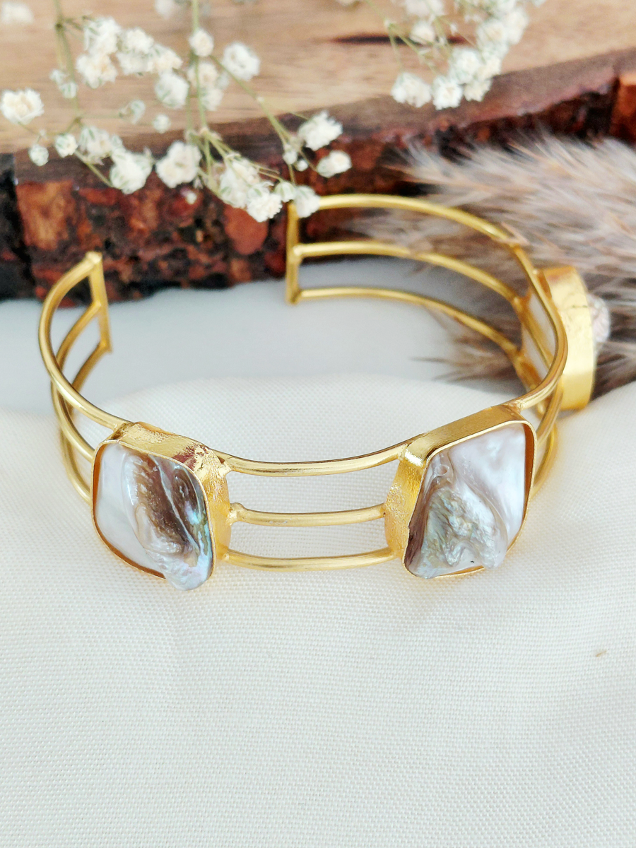 Mother of Pearl Bracelet