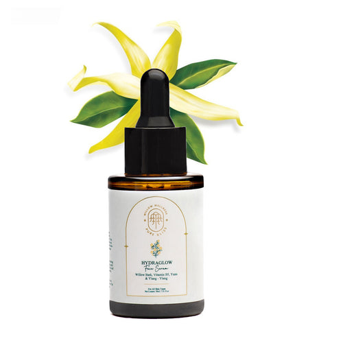 Hyaluronic Hydraglow Face Serum – 30ml