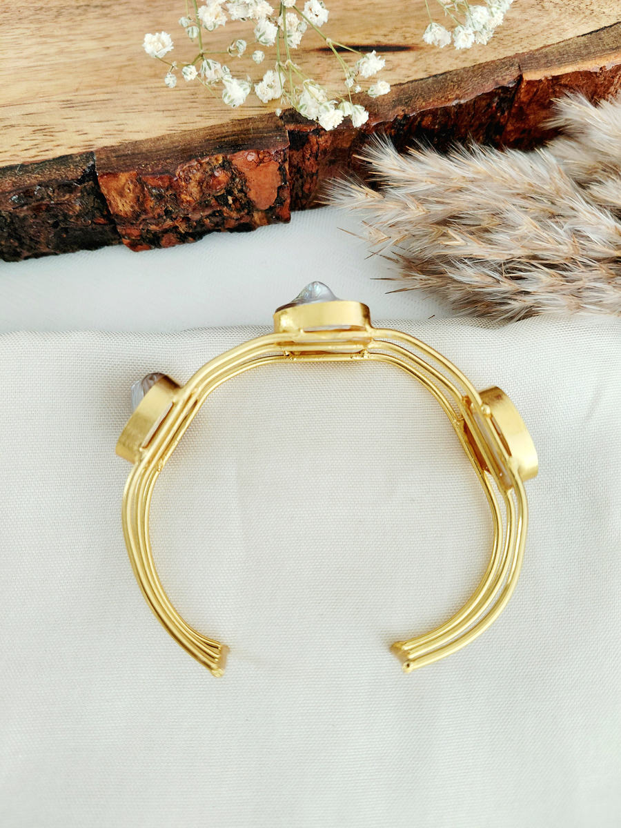 Mother of Pearl Bracelet