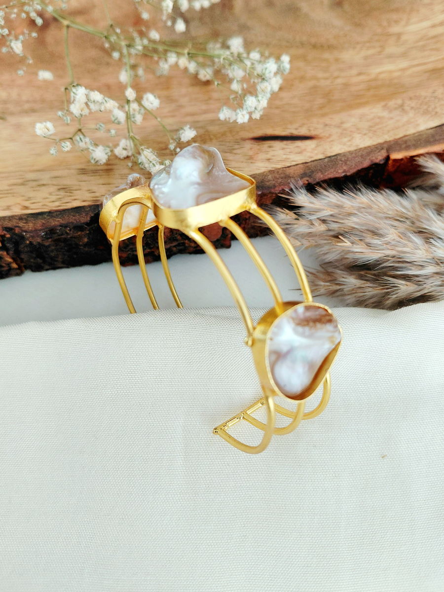 Mother of Pearl Bracelet